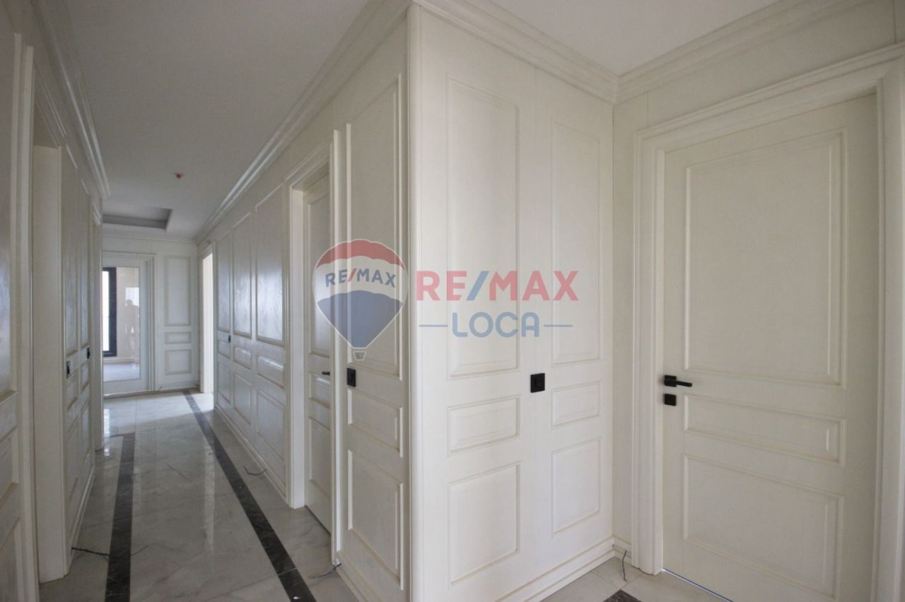 Квартира в Мерсине, Турция, 220 м2 фото 5