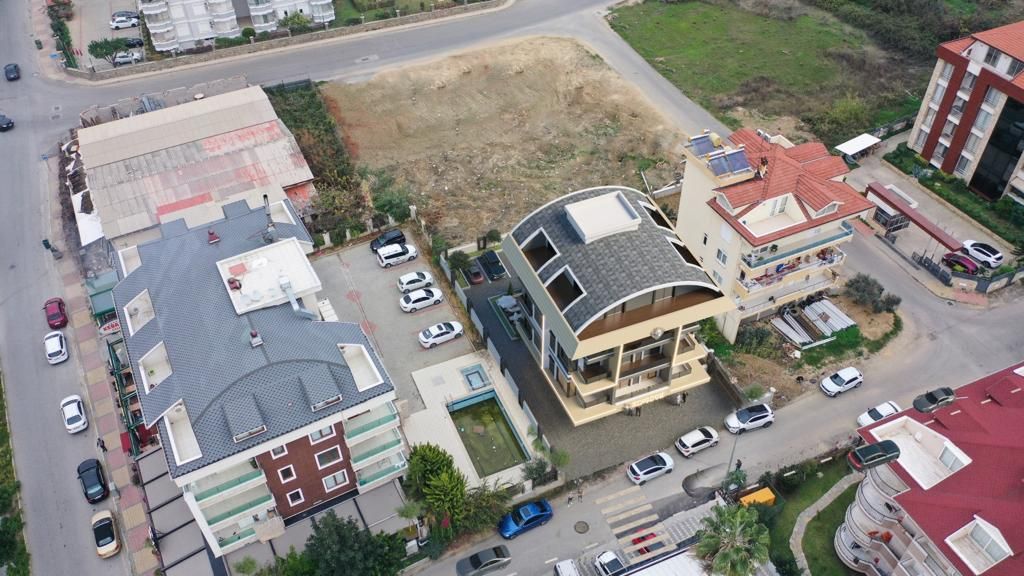 Апартаменты в Алании, Турция, 72 м2 фото 5