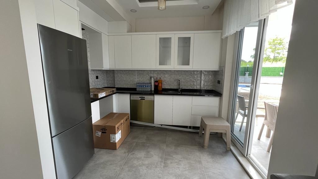 Вилла в Сиде, Турция, 350 м2 фото 2