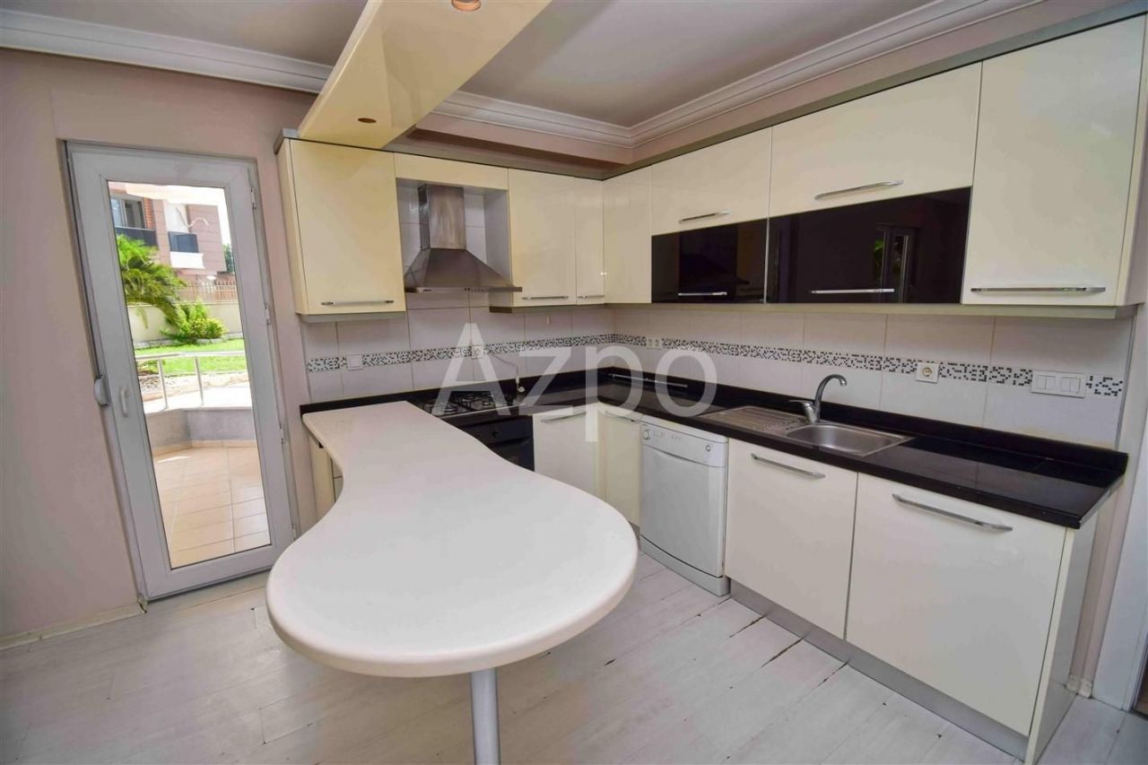 Апартаменты в Анталии, Турция, 60 м2 фото 4