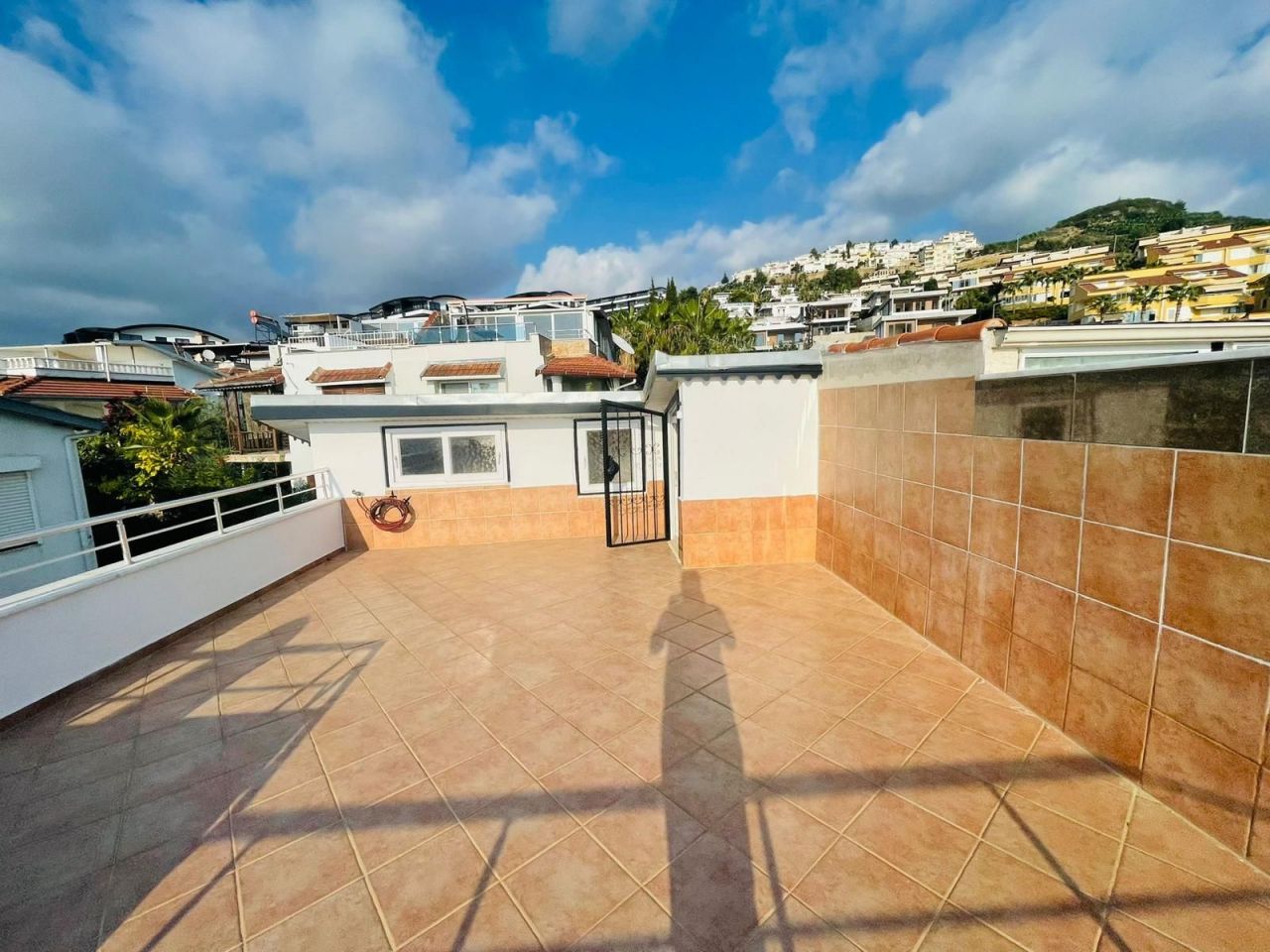Вилла в Алании, Турция, 145 м2 фото 4