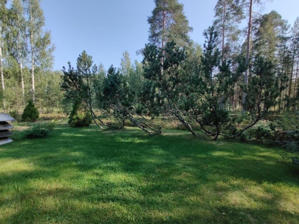 Таунхаус в Китее, Финляндия, 76 м2 фото 3
