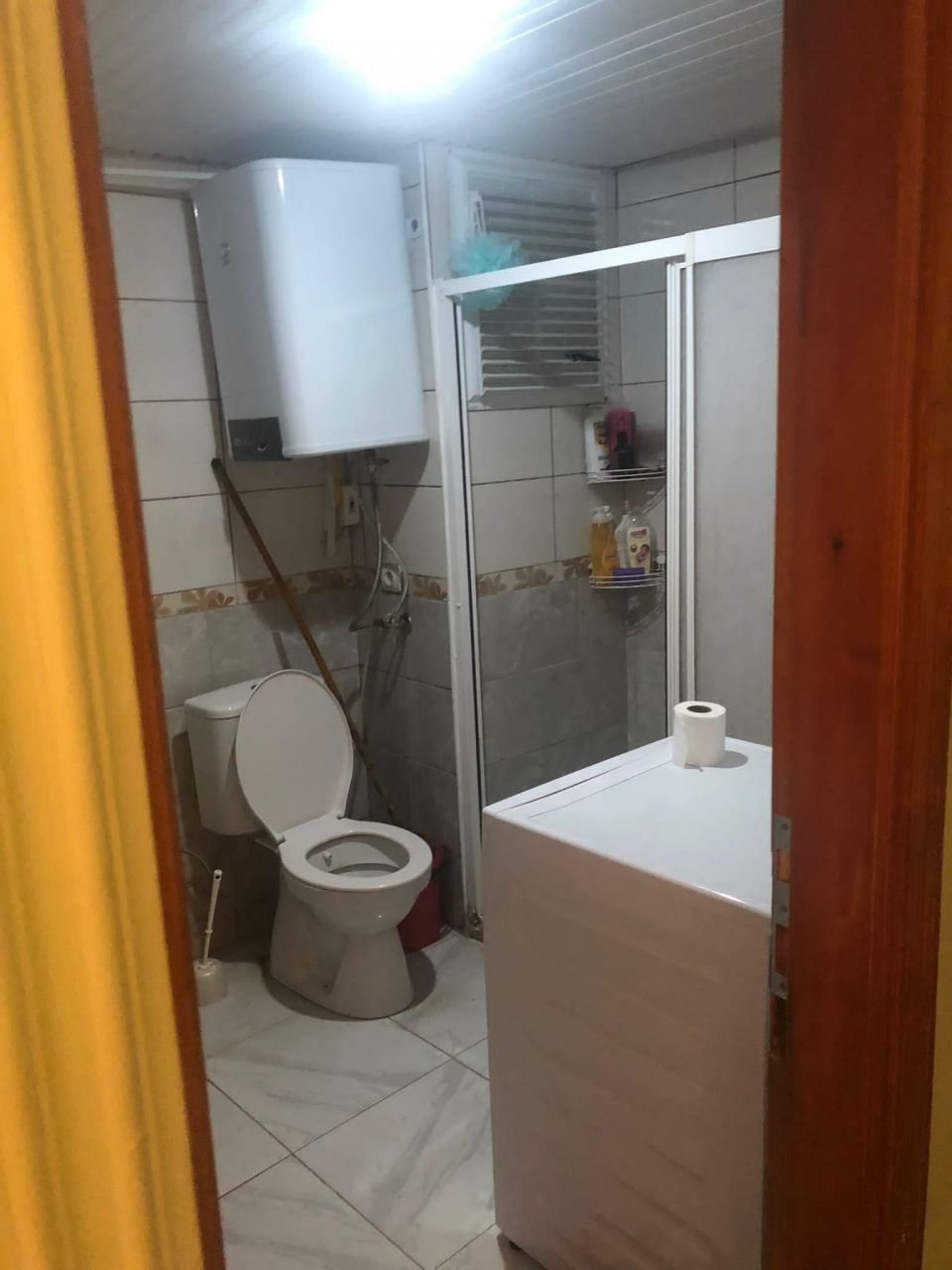 Квартира в Алании, Турция, 75 м2 фото 2