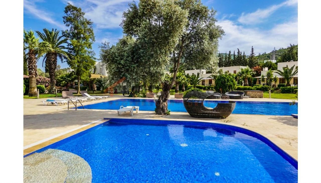Дом в Бодруме, Турция, 150 м2 фото 5