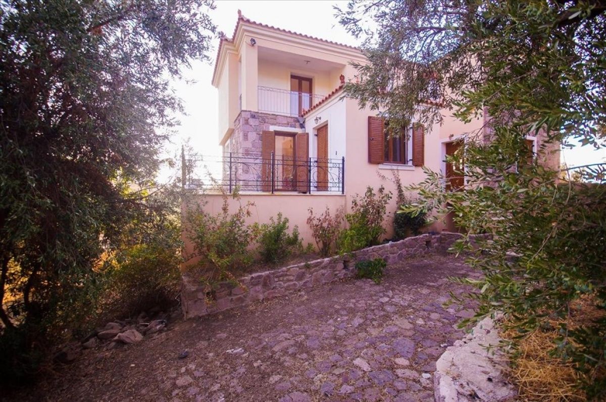 Дом на Северо-Эгейских островах, Греция, 304 м2 фото 2