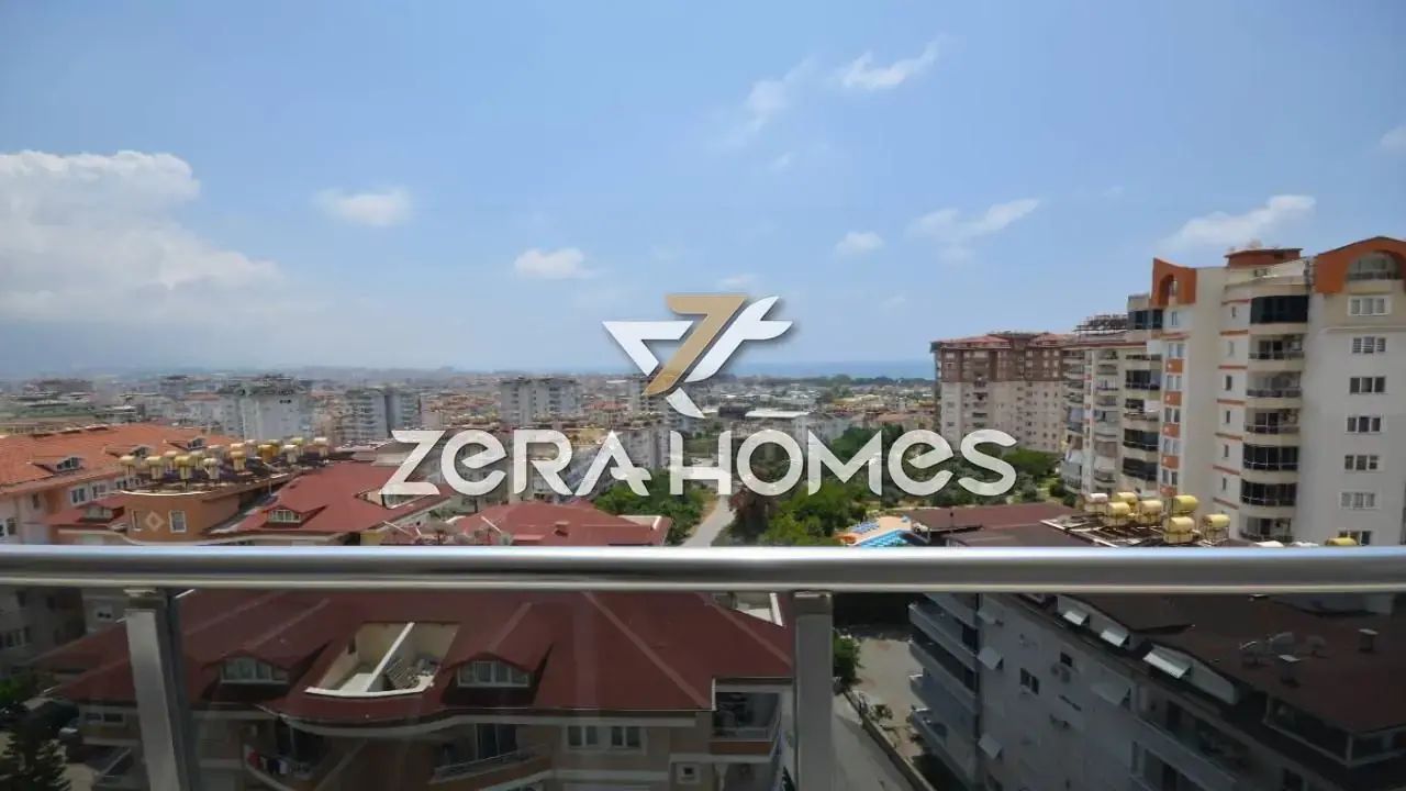 Квартира в Алании, Турция, 280 м2 фото 3