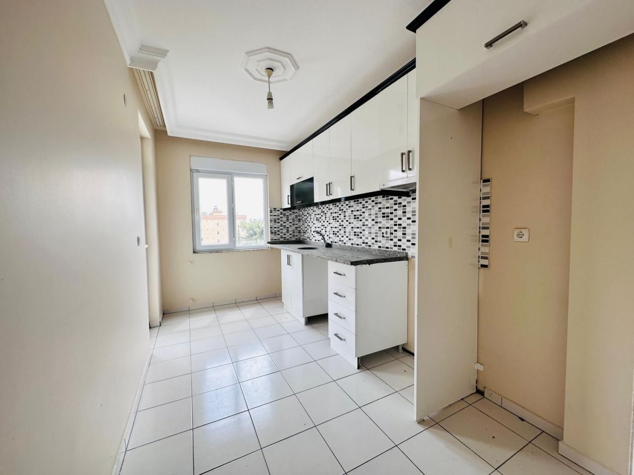 Квартира в Анталии, Турция, 100 м2 фото 2