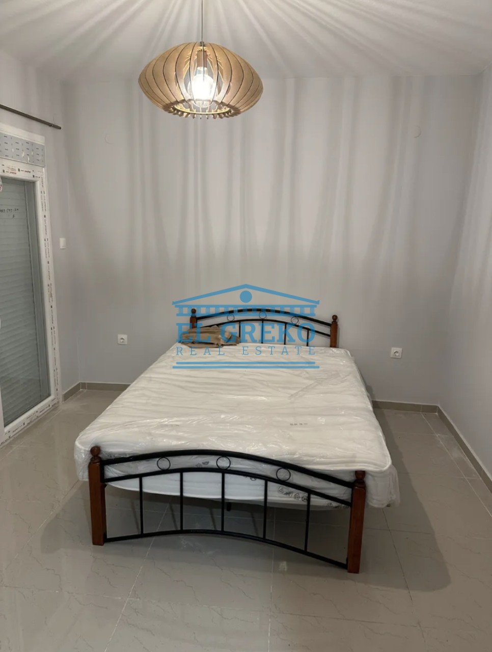 Квартира в Салониках, Греция, 60 м2 фото 4