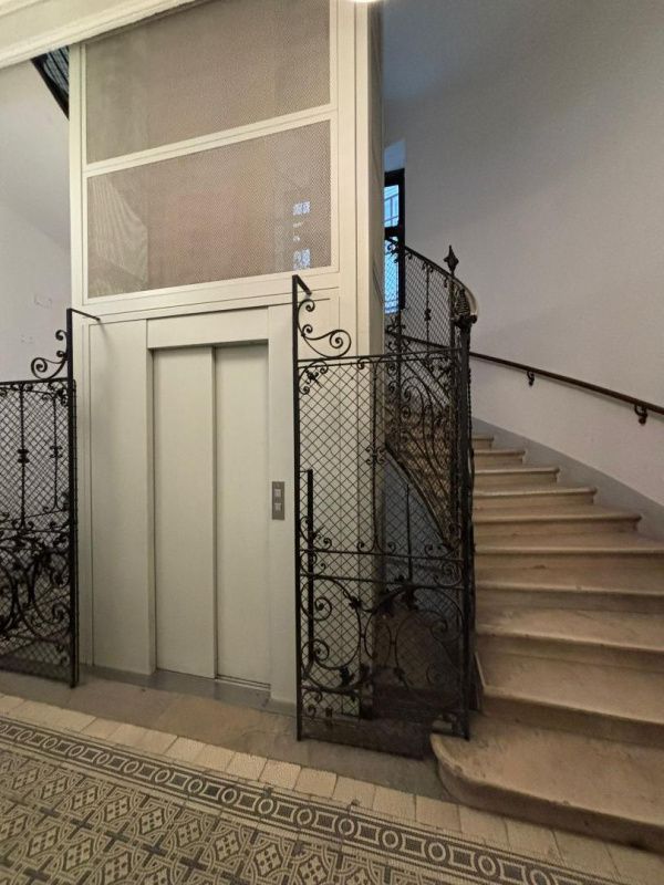 Квартира в Вене, Австрия, 53 м2 фото 3