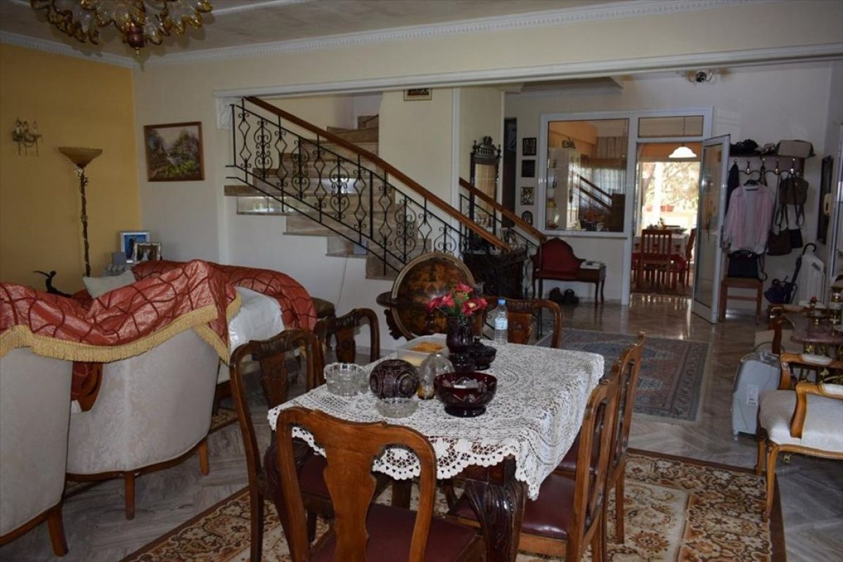 Дом на Северо-Эгейских островах, Греция, 332 м2 фото 3