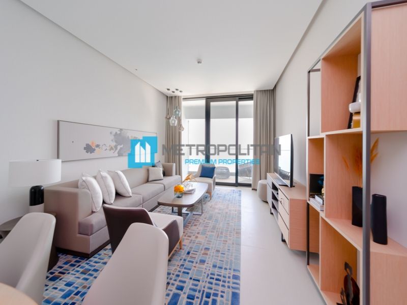 Апартаменты в Дубае, ОАЭ, 237.27 м2 фото 4