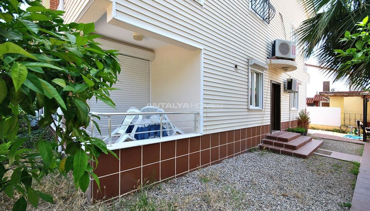 Апартаменты в Кемере, Турция, 100 м2 фото 2