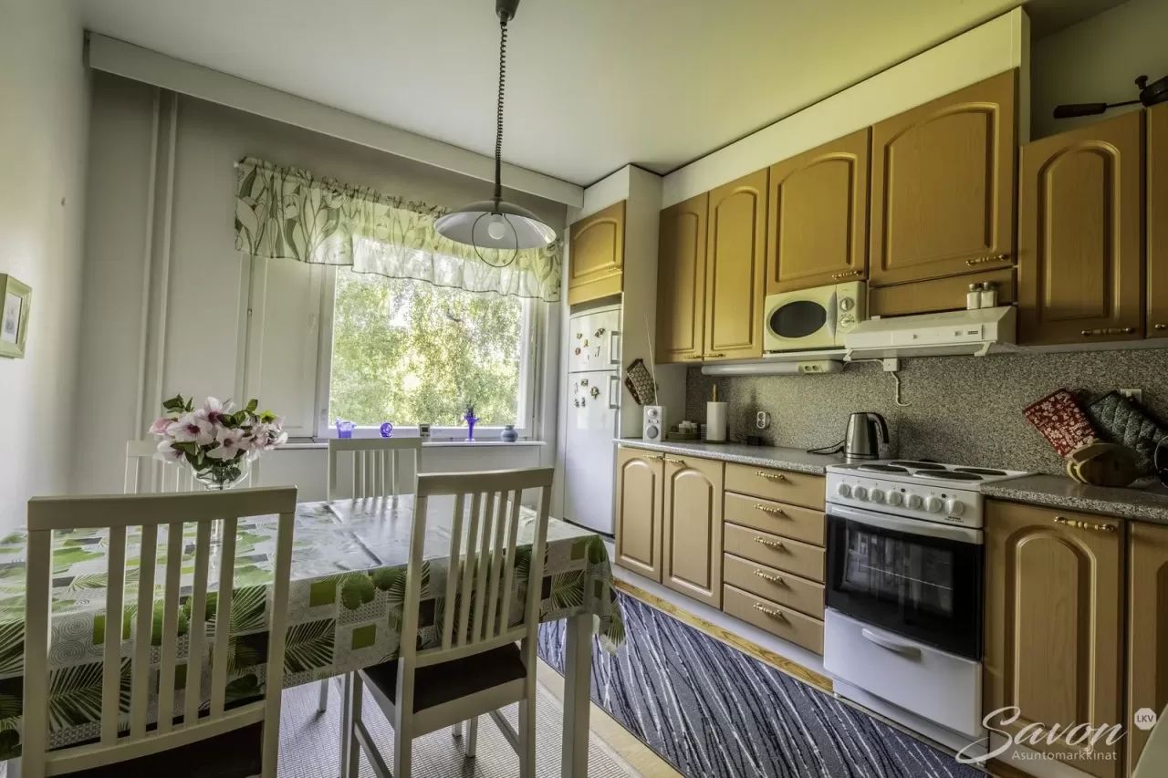 Квартира в Варкаусе, Финляндия, 59.5 м2 фото 3