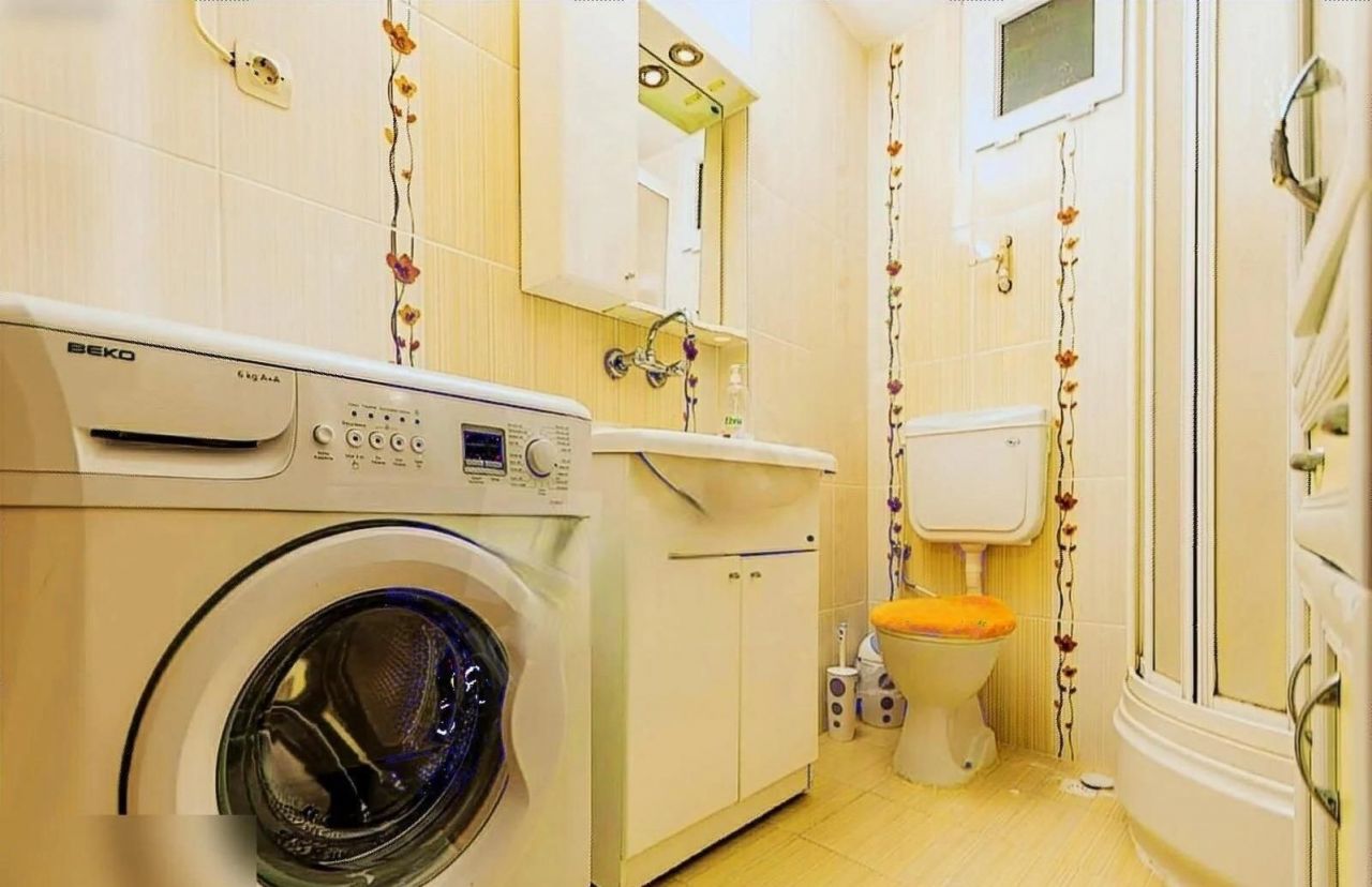 Квартира в Анталии, Турция, 115 м2 фото 4