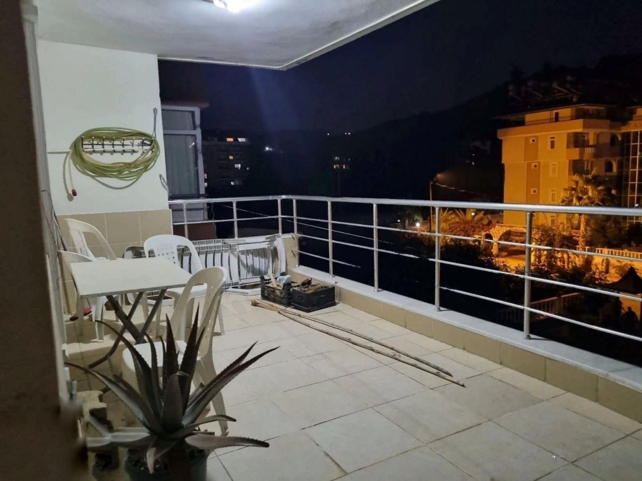 Квартира в Алании, Турция, 66 м2 фото 2