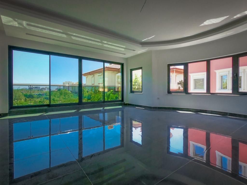 Вилла в Алании, Турция, 300 м2 фото 5