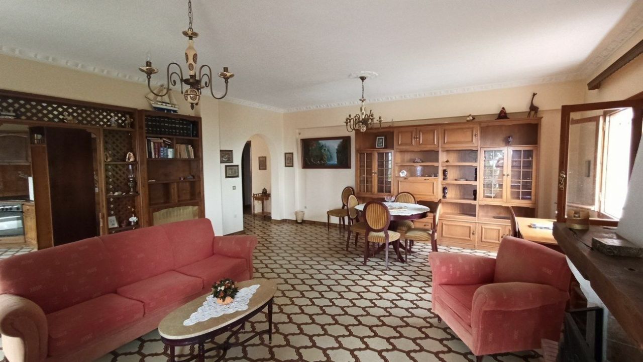 Апартаменты на Корфу, Греция, 120 м2 фото 4