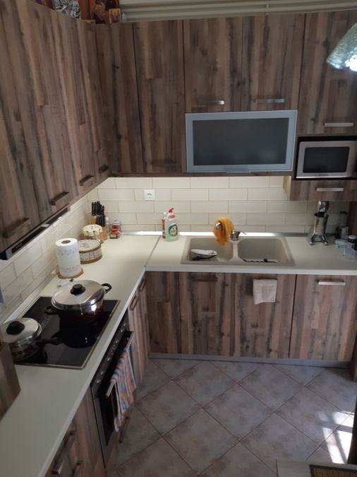 Апартаменты в Салониках, Греция, 117 м2 фото 3