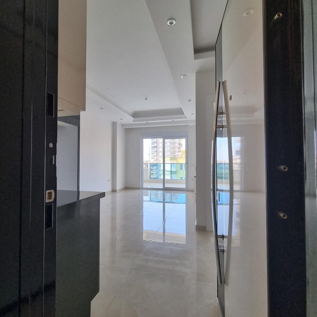 Квартира в Алании, Турция, 66 м2 фото 5
