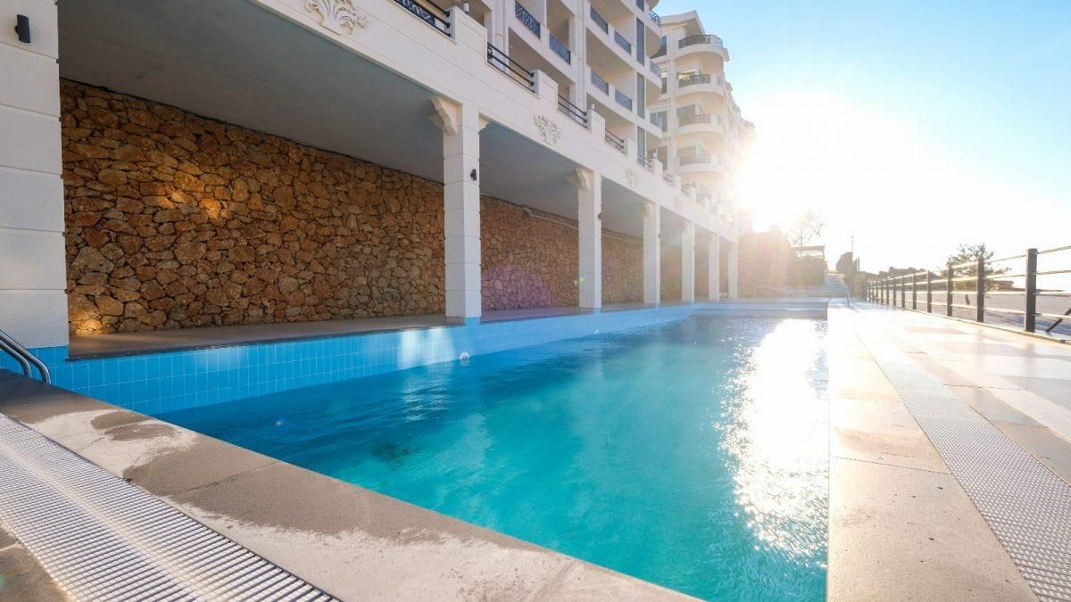 Квартира в Алании, Турция, 65 м2 фото 5