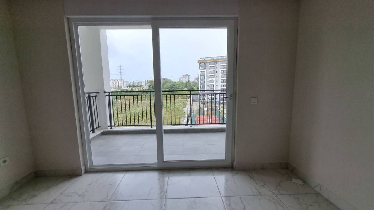 Квартира в Авсалларе, Турция, 47 м2 фото 4