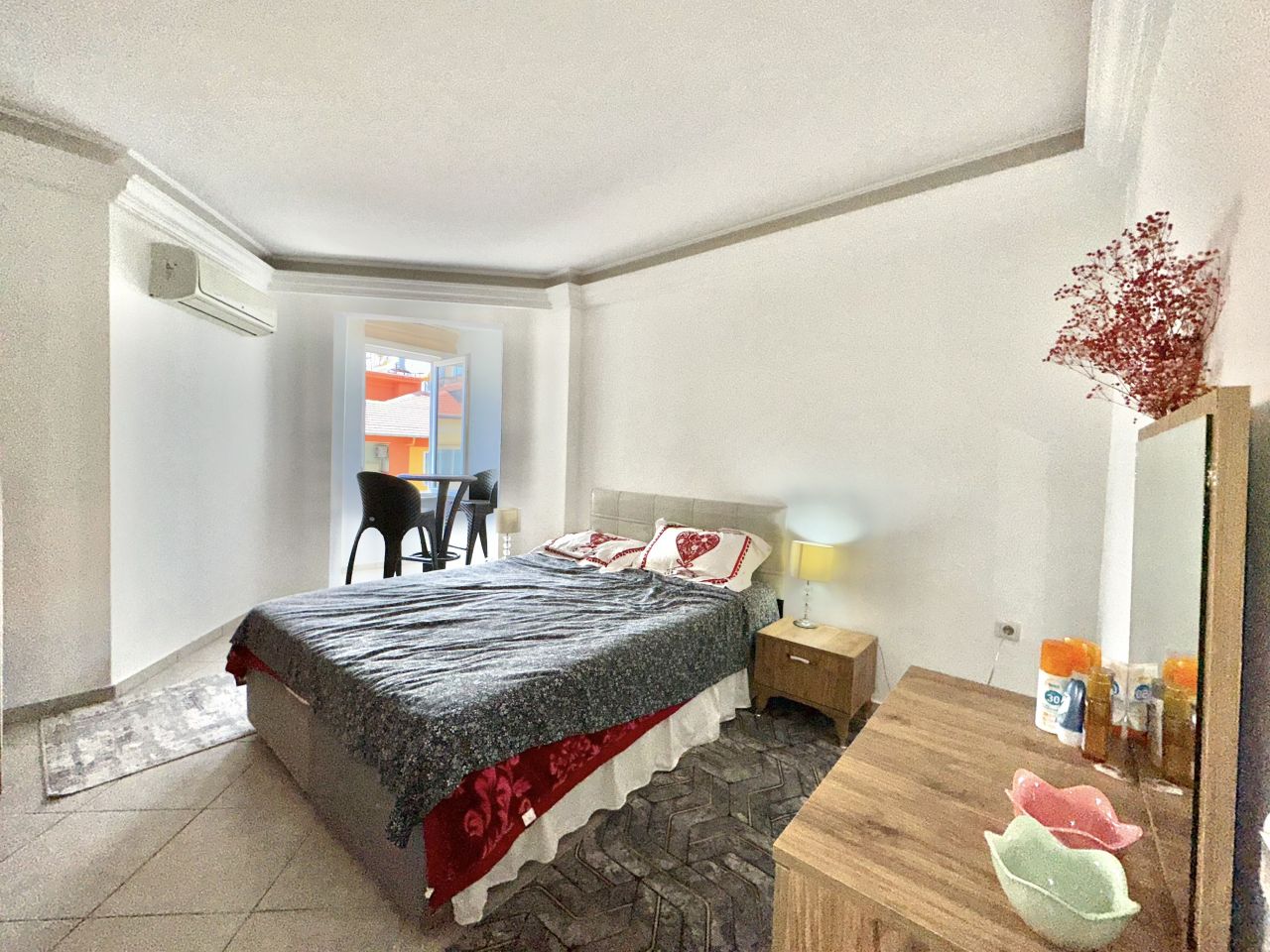 Квартира в Алании, Турция, 110 м2 фото 4