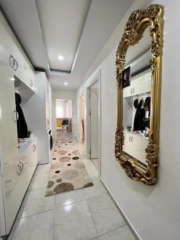Квартира в Анталии, Турция, 100 м2 фото 5