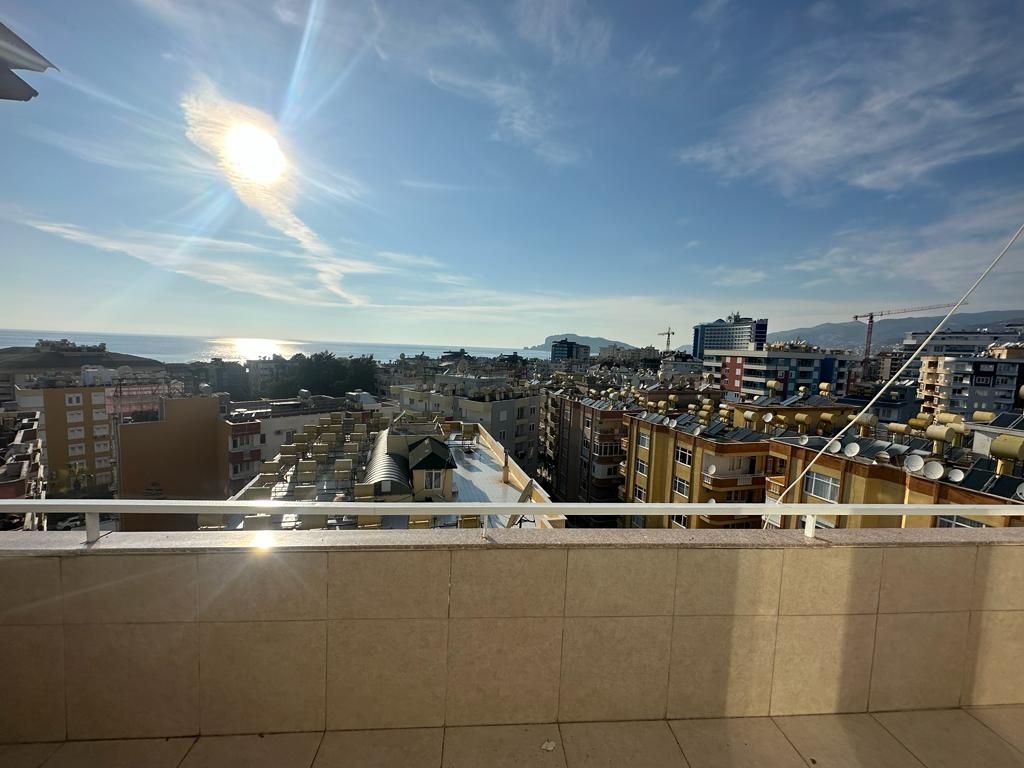 Квартира в Алании, Турция, 16 м2 фото 4