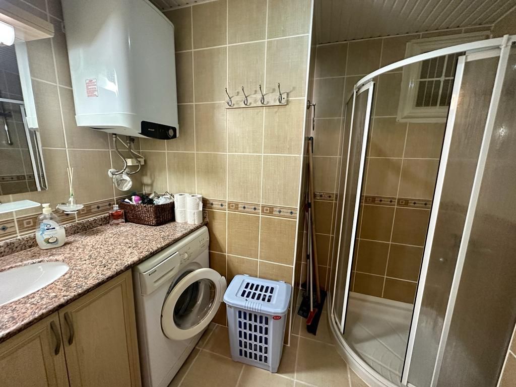 Квартира в Алании, Турция, 110 м2 фото 3