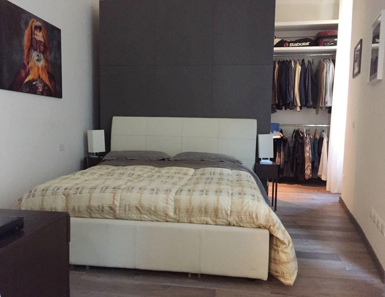 Квартира в Сан-Ремо, Италия, 75 м2 фото 4