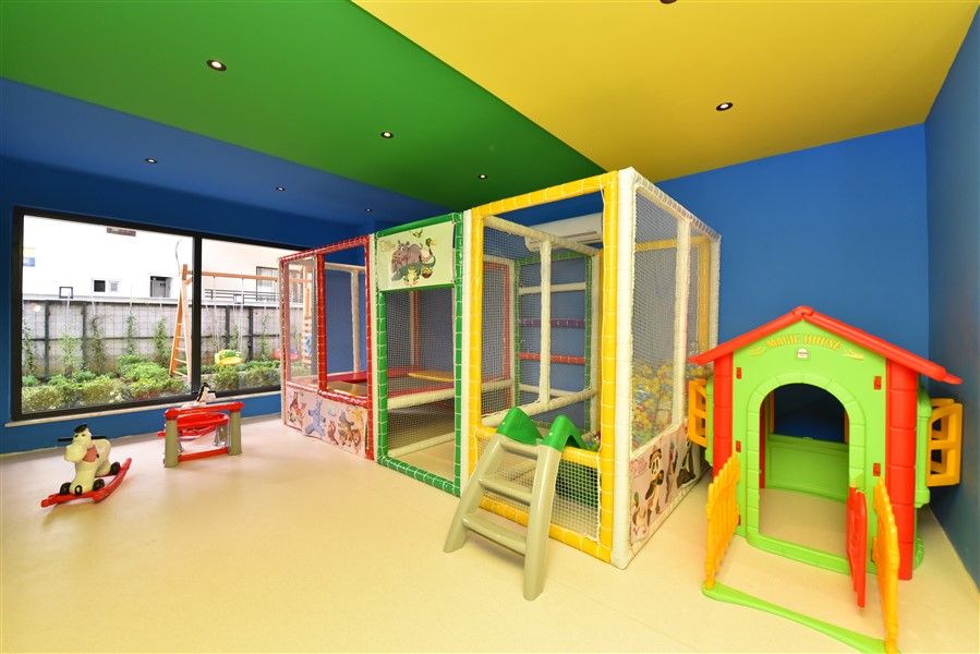 Квартира в Алании, Турция, 78 м2 фото 3