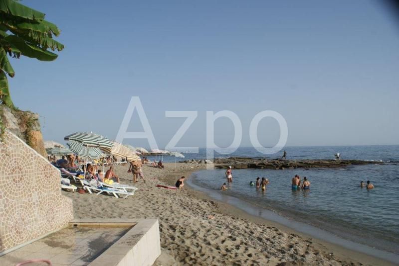 Апартаменты в Алании, Турция, 90 м2 фото 3