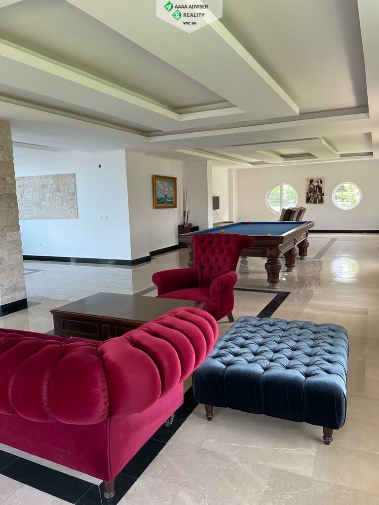Квартира в Кестеле, Турция, 110 м2 фото 3