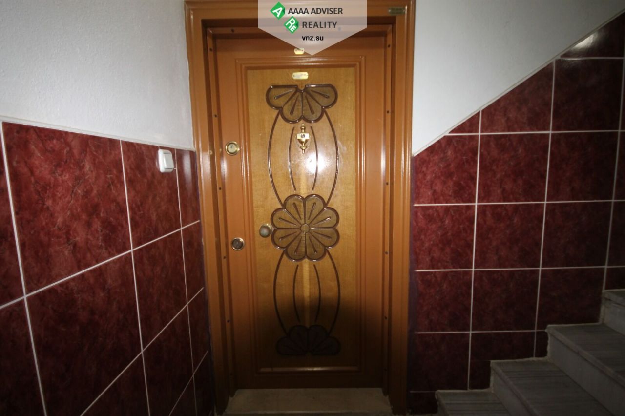 Квартира в Алании, Турция, 70 м2 фото 5