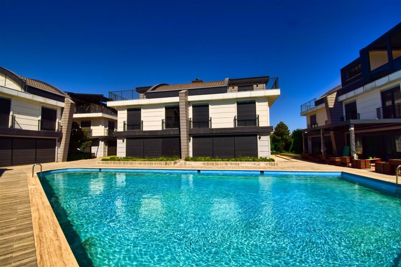 Вилла в Анталии, Турция, 650 м2 фото 3