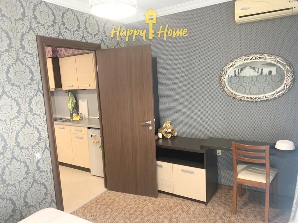 Апартаменты на Солнечном берегу, Болгария, 90 м2 фото 5