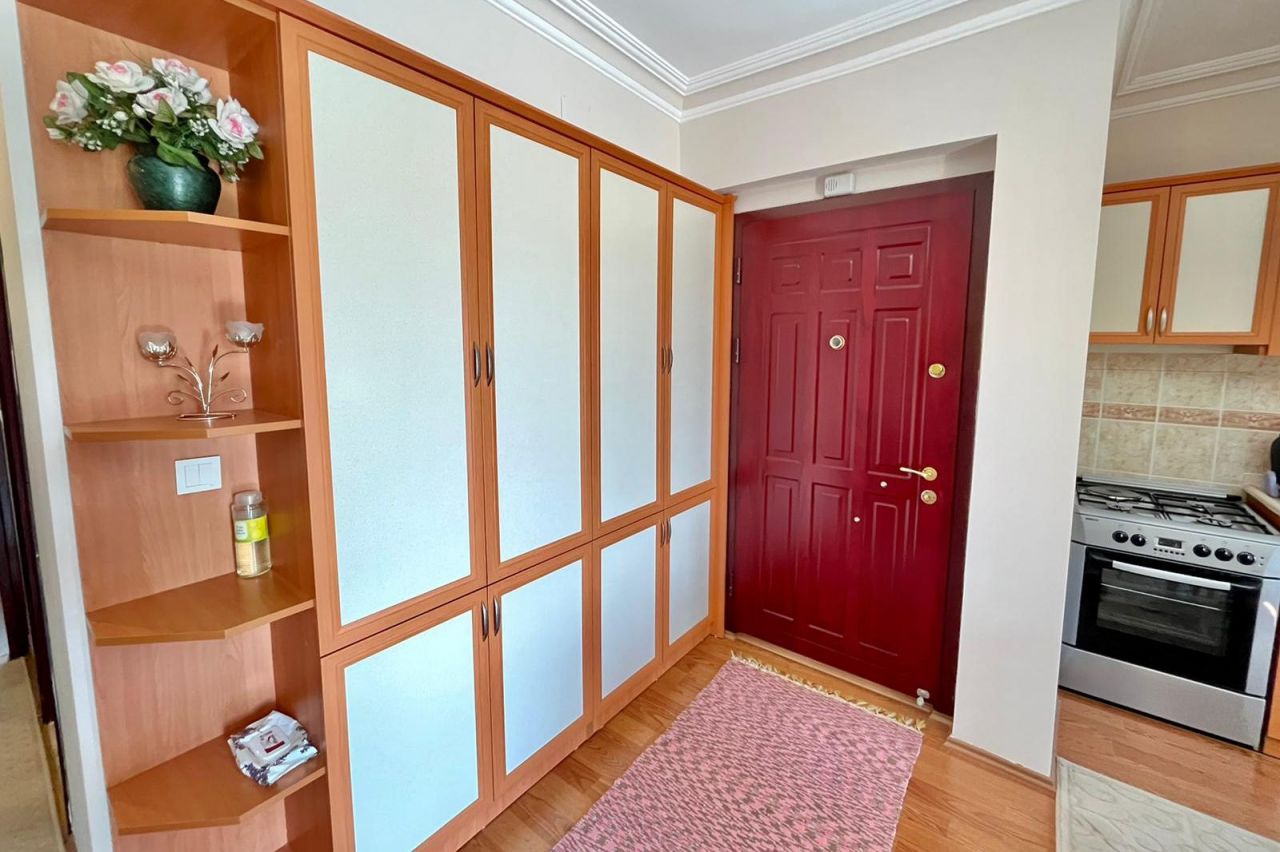 Квартира в Анталии, Турция, 95 м2 фото 3