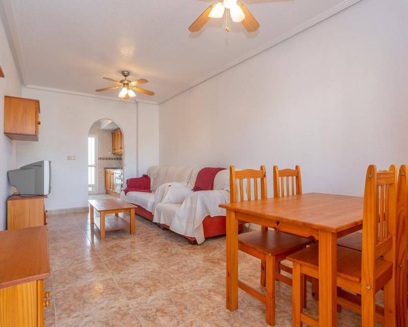Апартаменты в Пунта Приме, Испания, 70 м2 фото 5
