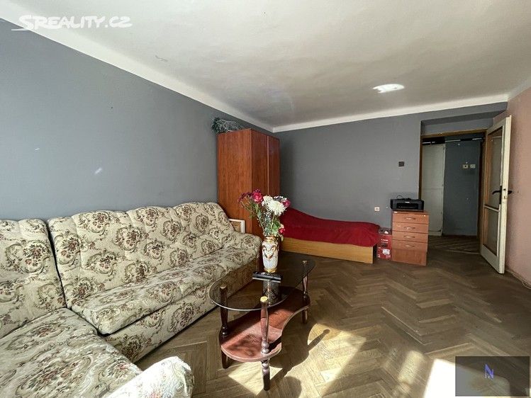 Квартира в Карловы Вары, Чехия, 54 м2 фото 3