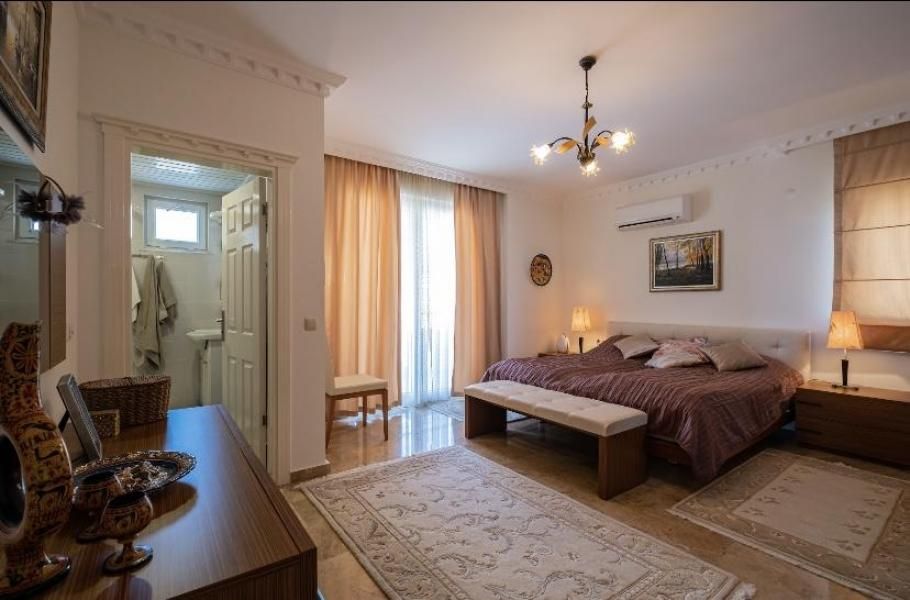 Квартира в Кестеле, Турция, 250 м2 фото 2