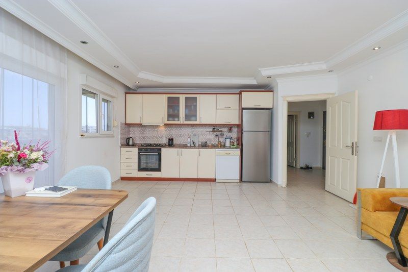 Пентхаус в Алании, Турция, 200 м2 фото 3