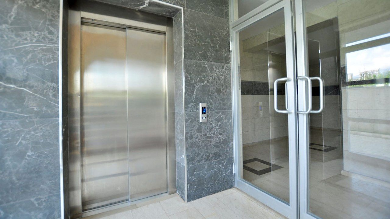 Квартира в Алании, Турция, 65 м2 фото 5
