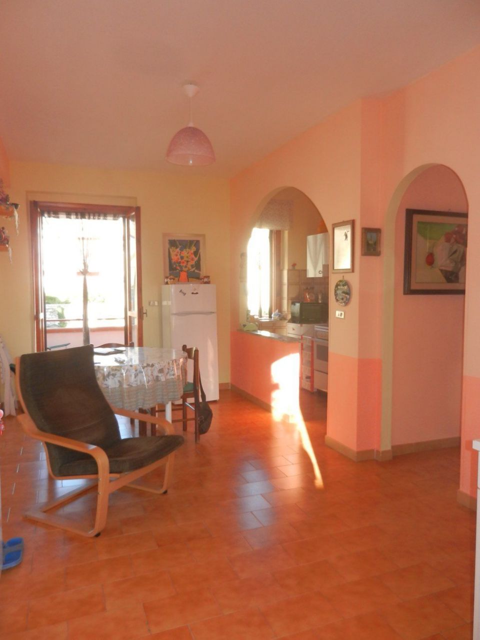 Квартира в Скалее, Италия, 48 м2 фото 2