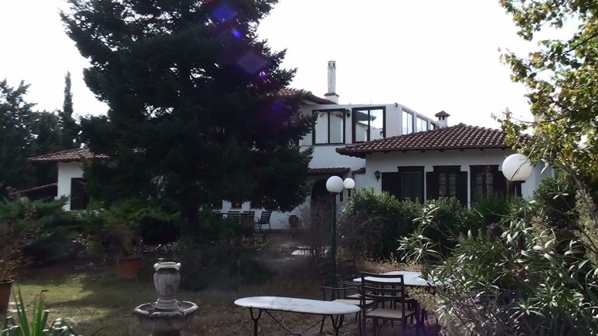 Дом на Северо-Эгейских островах, Греция, 357 м2 фото 3