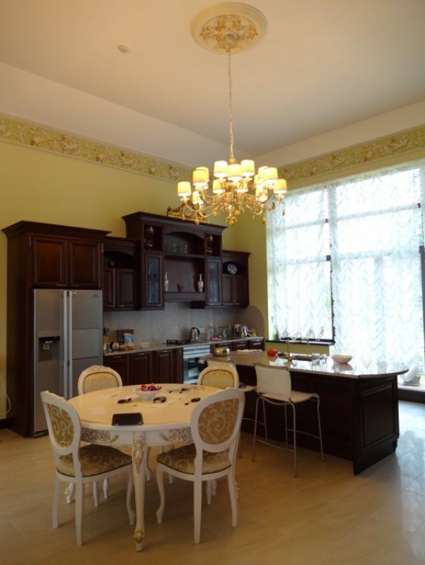 Дом в Рижском крае, Латвия, 2 200 сот. фото 5