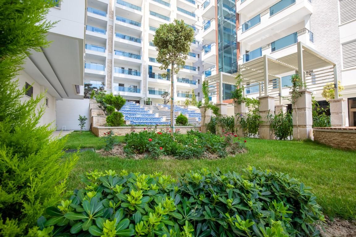 Квартира в Алании, Турция, 82 м2 фото 2
