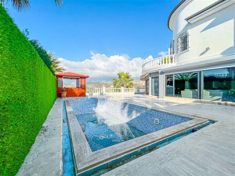 Вилла в Алании, Турция, 165 м2 фото 3