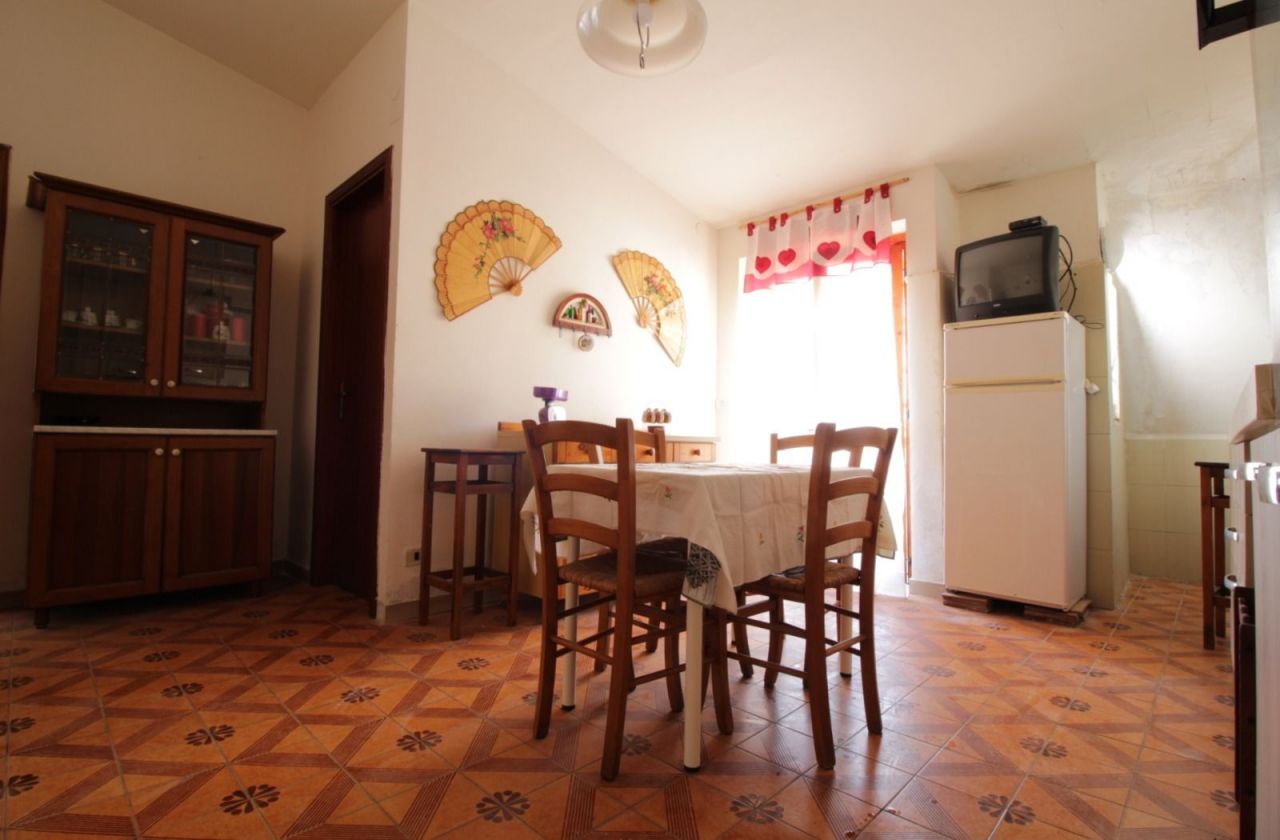Квартира в Скалее, Италия, 50 м2 фото 4