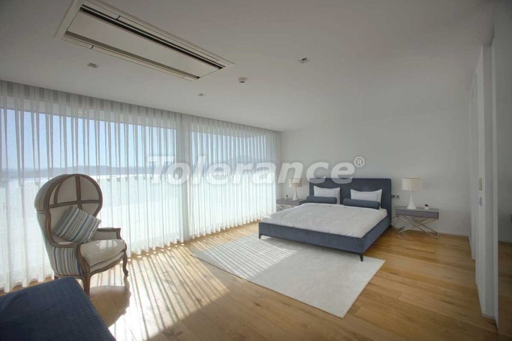 Вилла в Бодруме, Турция, 570 м2 фото 5