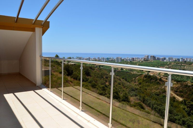 Вилла в Алании, Турция, 250 м2 фото 5